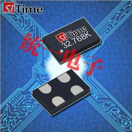 SIT8208AI-2F-33E-150.000000,SiTime可编程晶振,陶瓷晶振