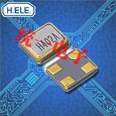 加高HSX321S轻薄型晶振,X3S040000FA1H,导航仪6G晶振