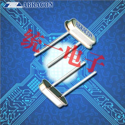Abracon晶振,石英晶振,ABL2晶振,石英晶体谐振器