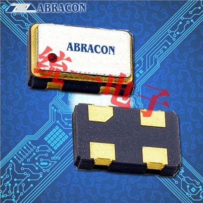 ASV-20.000MHZ-EJ-T,Abracon贴片晶振,7050无源晶振