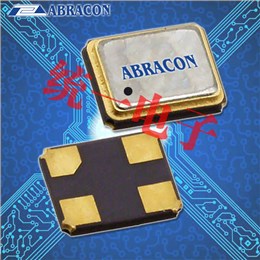 ASTMLPA-18-100.000MHZ-LJ-E,2016贴片晶振,Abracon有源晶振