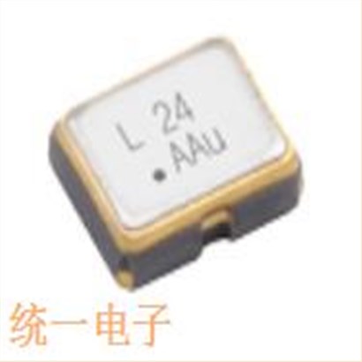 AKER晶振,S1-32.768KHz低电压振荡器,S13310-32.768K-X-15-R晶振