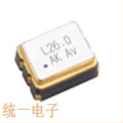 安基台湾晶体,S3-32.768KHz有源振荡器,S33310-32.768K-X-15-R晶振