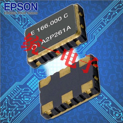 SG5032VAN106.250000MHZKJG,网络交换机晶振,EPSON高频晶振 SG5032VAN106.250000MHZKJG,网络交换机晶振,EPSON高频晶振