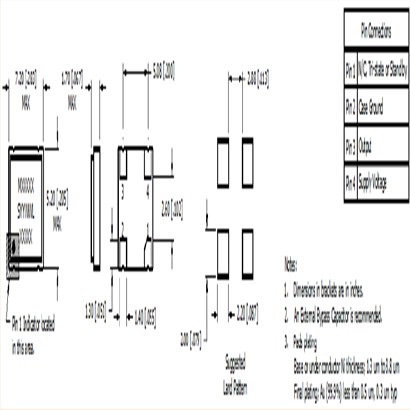 MIH302548AH-50.000MHZ-T,7050mm,Mmdcomp振荡器,导航晶振