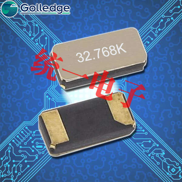 Golledge晶振,贴片晶振,GRX-315晶振