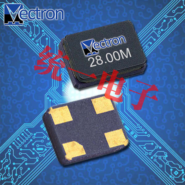 Vectron晶振,石英贴片晶振,VXN1晶体