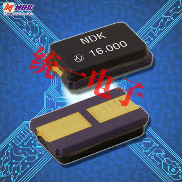 NDK晶振,石英晶振,NX8045GE晶振
