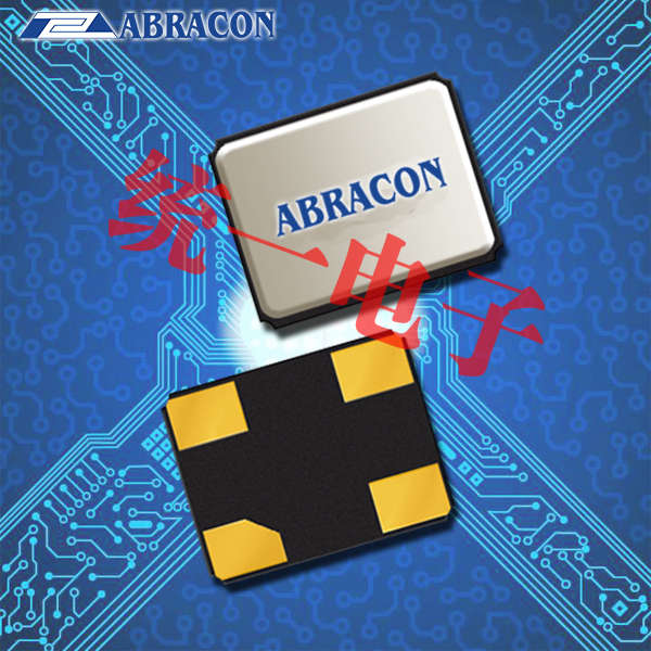 Abracon晶振,手机贴片晶振,ABM8晶体