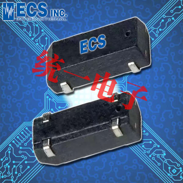 ECS晶振,进口石英晶振,ECX-306X高精度晶振