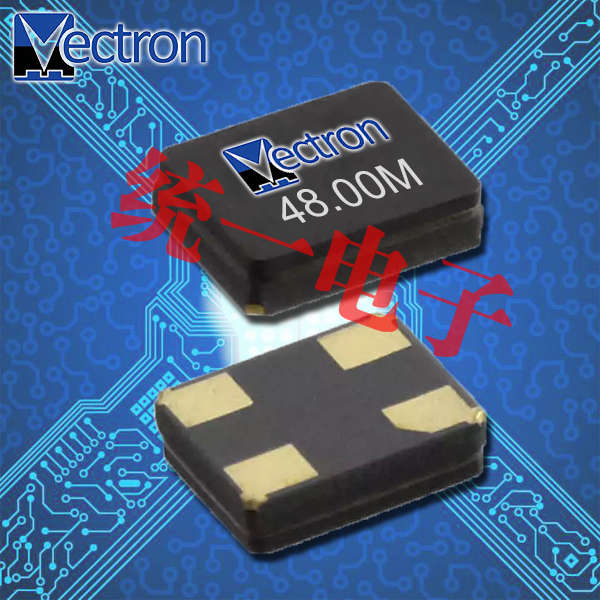 Vectron晶振,进口石英晶振,VXM9晶体