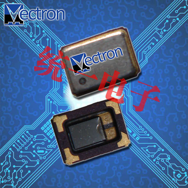 Vectron晶振,温补晶振,VT-860振荡器