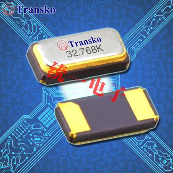 Transko晶振,耐高温晶振,CS41晶体