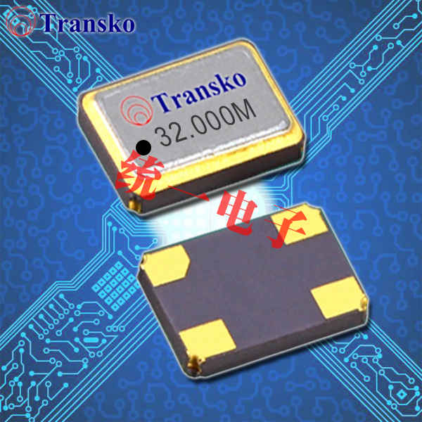 Transko晶振,有源晶振,TSM21低相位晶振