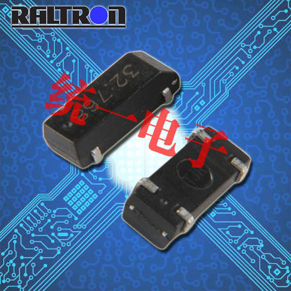 Raltron晶振,高精度贴片晶振,RSM200S晶体