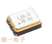 安基台湾晶体,S3-32.768KHz有源振荡器,S33310-32.768K-X-15-R晶振